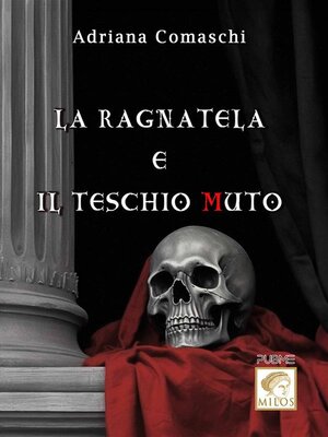 cover image of La Ragnatela e il Teschio Muto